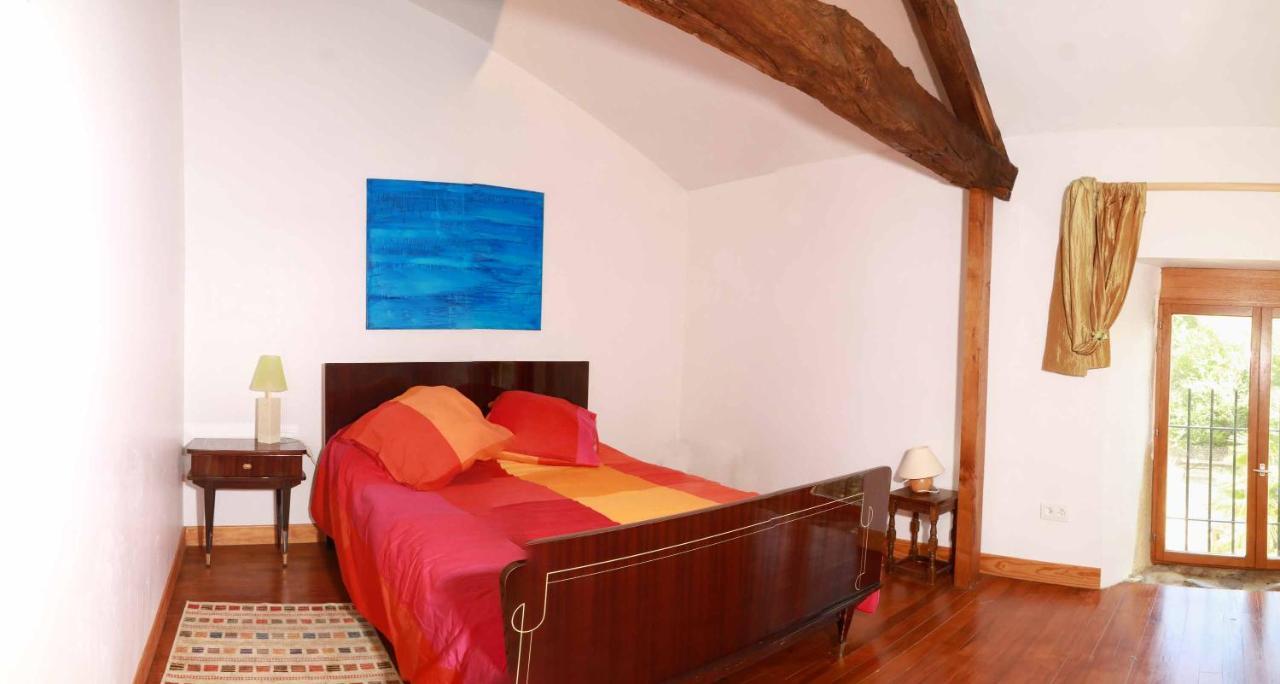 La Grange @ Le Prielle Villa Madiran Bagian luar foto